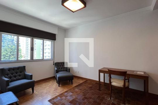 Quarto 1 de apartamento à venda com 3 quartos, 174m² em Paraíso, São Paulo