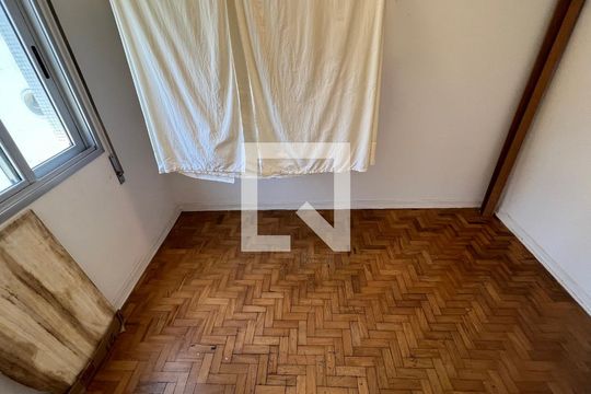 Quarto de Serviço de apartamento à venda com 3 quartos, 174m² em Paraíso, São Paulo
