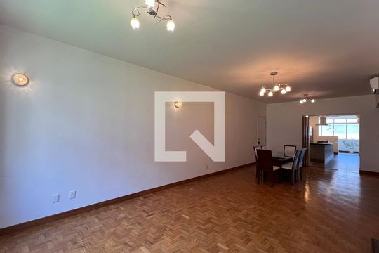Apartamento à venda com 3 quartos, 174m² em Paraíso, São Paulo