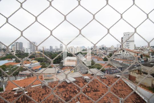 Vista do Banheiro de casa à venda com 3 quartos, 145m² em Vila Guilhermina, São Paulo