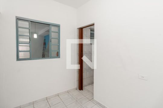 edícula de casa à venda com 3 quartos, 145m² em Vila Guilhermina, São Paulo
