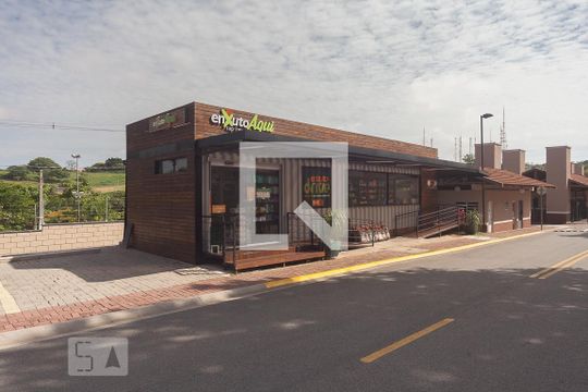 Área comum - Mercado de apartamento à venda com 3 quartos, 76m² em Jardim São Vicente, Campinas