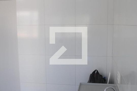 Cozinha  de apartamento para alugar com 2 quartos, 40m² em Narandiba, Salvador
