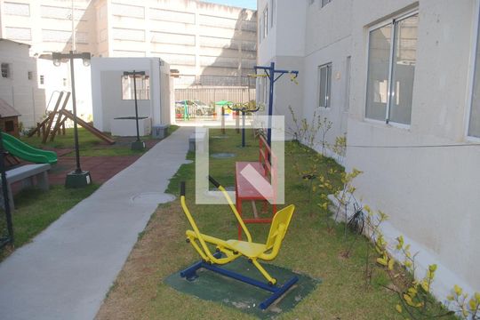Area Comum  de apartamento para alugar com 2 quartos, 40m² em Narandiba, Salvador
