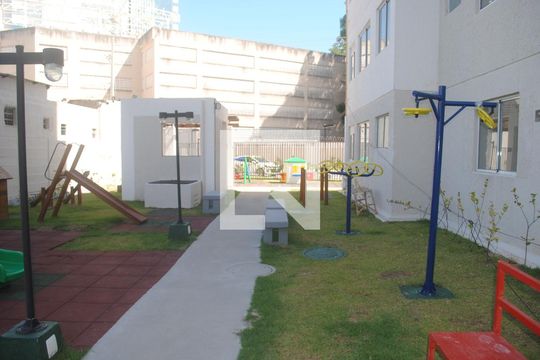 Area Comum  de apartamento para alugar com 2 quartos, 40m² em Narandiba, Salvador