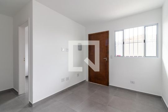 Apartamento para alugar com 2 quartos, 52m² em Vila Dom Pedro Ii, São Paulo