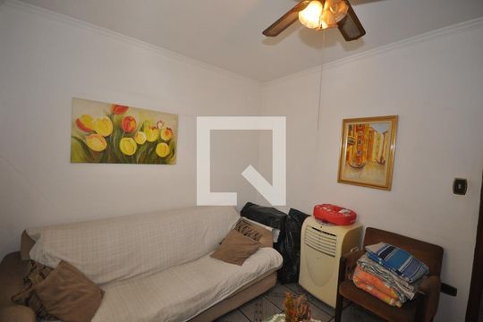 Sala de Estar de casa à venda com 5 quartos, 712m² em Parque Novo Mundo, São Paulo