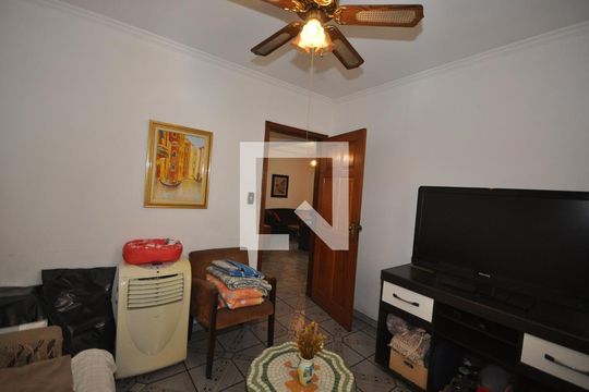 Sala de Estar de casa à venda com 5 quartos, 712m² em Parque Novo Mundo, São Paulo