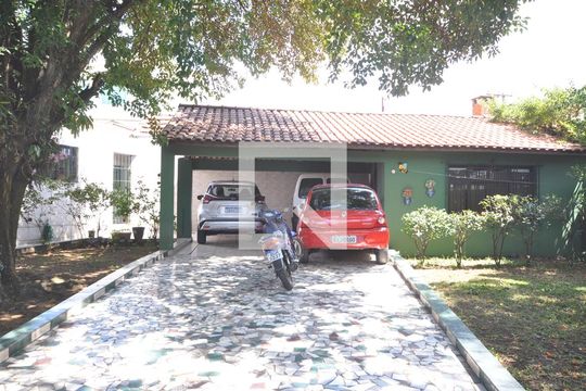 Garagem de casa à venda com 5 quartos, 712m² em Parque Novo Mundo, São Paulo