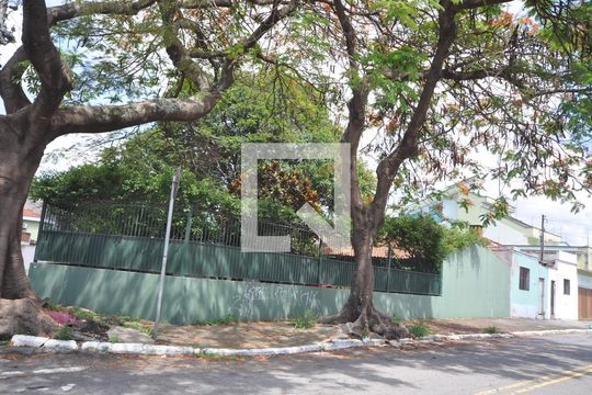 Fachada de casa à venda com 5 quartos, 712m² em Parque Novo Mundo, São Paulo