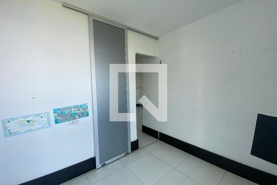 Suíte  de apartamento à venda com 3 quartos, 160m² em Lagoa, Rio de Janeiro