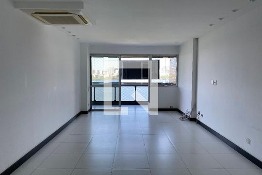 Apartamento à venda com 3 quartos, 160m² em Lagoa, Rio de Janeiro