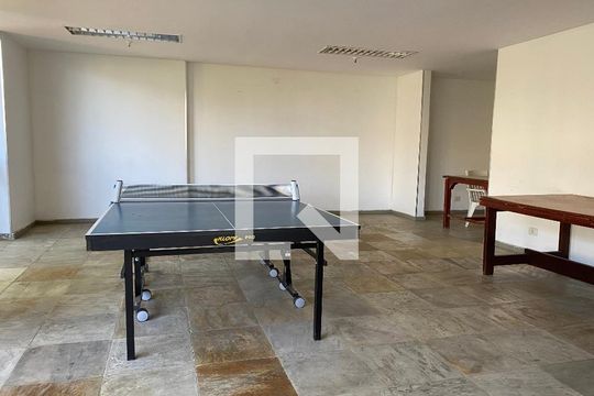 Área comum - Playground de apartamento à venda com 3 quartos, 160m² em Lagoa, Rio de Janeiro