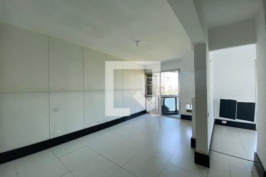 Suíte de apartamento à venda com 3 quartos, 160m² em Lagoa, Rio de Janeiro