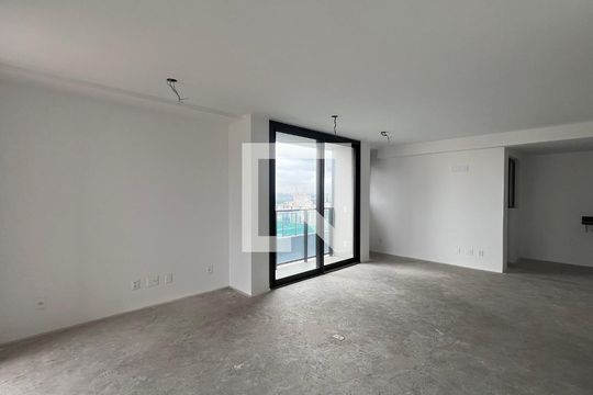 Sala  de apartamento à venda com 3 quartos, 127m² em Sumarezinho, São Paulo