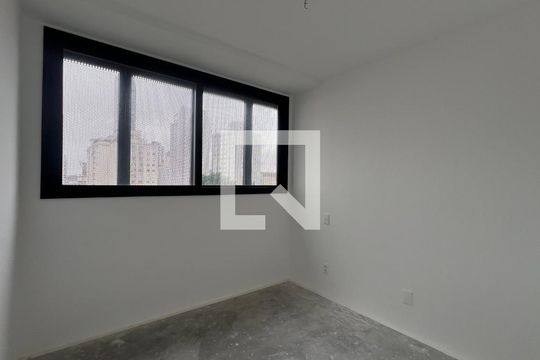 Quarto de apartamento à venda com 3 quartos, 127m² em Sumarezinho, São Paulo