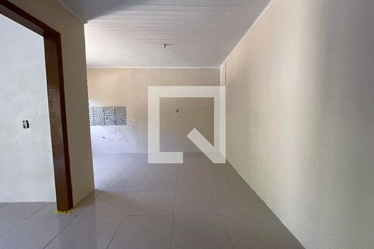 sala de casa à venda com 2 quartos, 80m² em Arroio da Manteiga, São Leopoldo