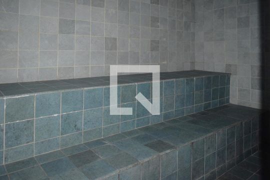 Sauna de apartamento para alugar com 1 quarto, 50m² em Cerqueira César, São Paulo