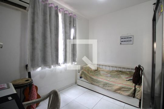 Quarto 1 de casa de condomínio à venda com 3 quartos, 80m² em Freguesia (jacarepaguá), Rio de Janeiro