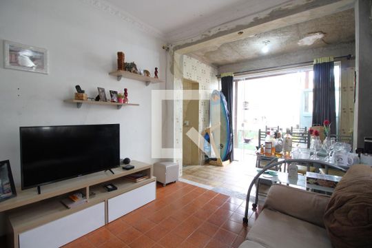 Casa de Condomínio à venda com 3 quartos, 80m² em Freguesia (jacarepaguá), Rio de Janeiro