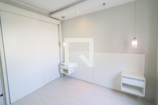 Quarto 1 de apartamento à venda com 2 quartos, 64m² em Centro, Osasco