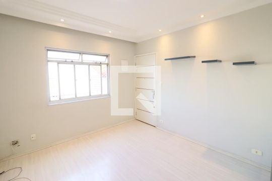 Sala de apartamento à venda com 2 quartos, 64m² em Centro, Osasco