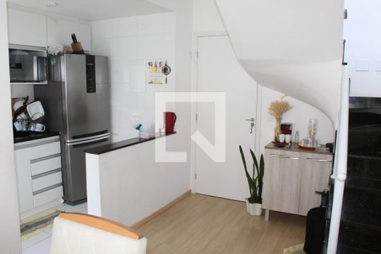 Apartamento para alugar com 3 quartos, 94m² em Jardim Isis, Cotia