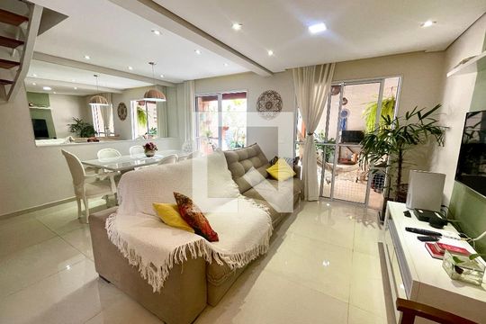 Casa de Condomínio à venda com 3 quartos, 114m² em Engordadouro, Jundiaí