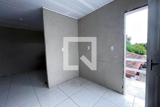 Apartamento à venda com 1 quarto, 30m² em Feitoria, São Leopoldo