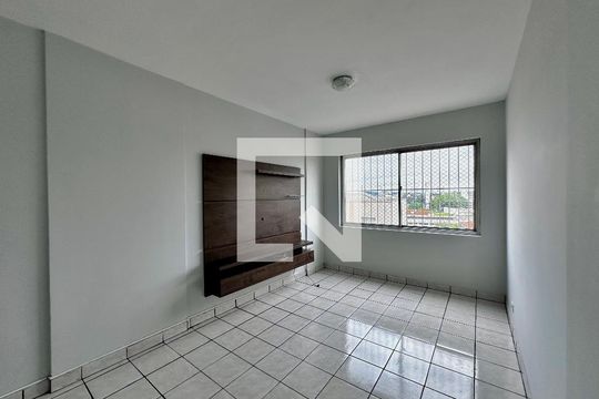 Sala  de apartamento à venda com 2 quartos, 80m² em Santo Amaro, São Paulo