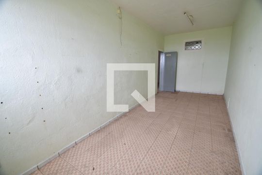 Sala 5 - Fundos de casa para alugar com 2 quartos, 400m² em Jardim Chapadão, Campinas
