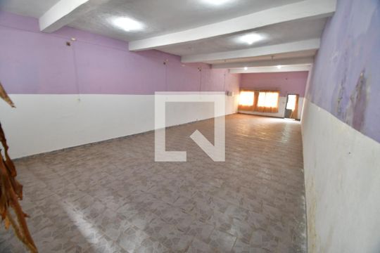 Salão Fundos de casa para alugar com 2 quartos, 400m² em Jardim Chapadão, Campinas