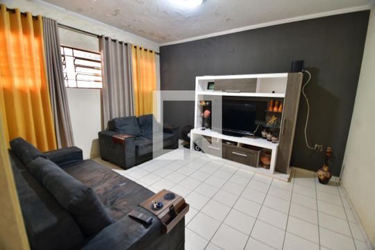 Casa para alugar com 2 quartos, 400m² em Jardim Chapadão, Campinas