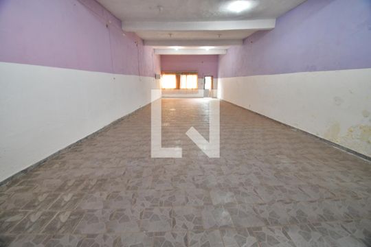 Salão Fundos de casa para alugar com 2 quartos, 400m² em Jardim Chapadão, Campinas