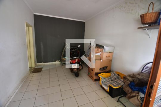 Garagem de casa para alugar com 2 quartos, 400m² em Jardim Chapadão, Campinas