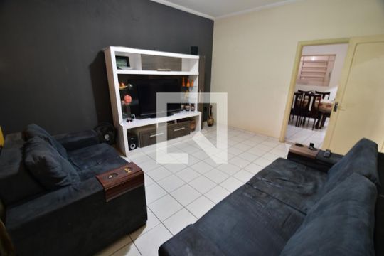 Sala de casa para alugar com 2 quartos, 400m² em Jardim Chapadão, Campinas