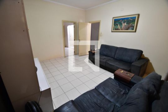 Sala de casa para alugar com 2 quartos, 400m² em Jardim Chapadão, Campinas