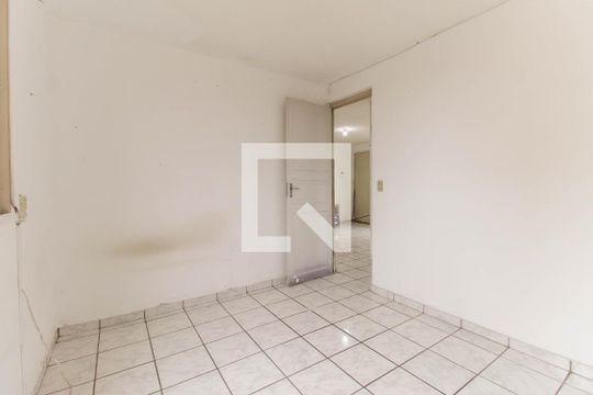 Quarto 2 de apartamento à venda com 2 quartos, 48m² em Conjunto Residencial José Bonifácio, São Paulo