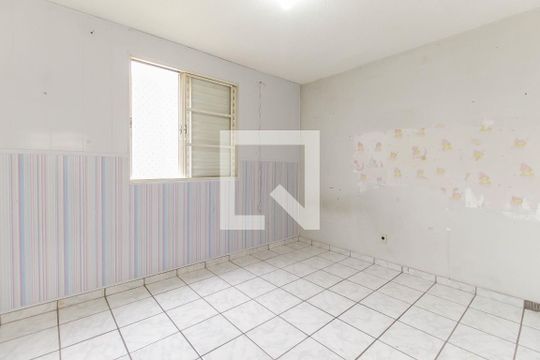 Quarto 1 de apartamento à venda com 2 quartos, 48m² em Conjunto Residencial José Bonifácio, São Paulo