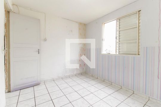 Quarto 1 de apartamento à venda com 2 quartos, 48m² em Conjunto Residencial José Bonifácio, São Paulo