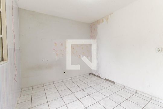 Quarto 1 de apartamento à venda com 2 quartos, 48m² em Conjunto Residencial José Bonifácio, São Paulo