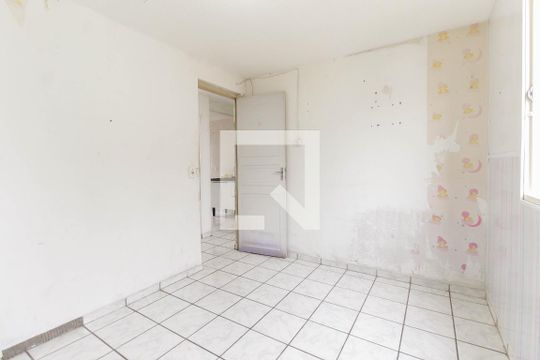 Quarto 1 de apartamento à venda com 2 quartos, 48m² em Conjunto Residencial José Bonifácio, São Paulo