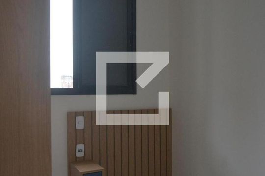 Quarto 1 de apartamento para alugar com 2 quartos, 46m² em Campestre, Santo André