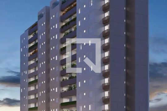 Apartamento à venda com 2 quartos, 54m² em Pampulha, Belo Horizonte
