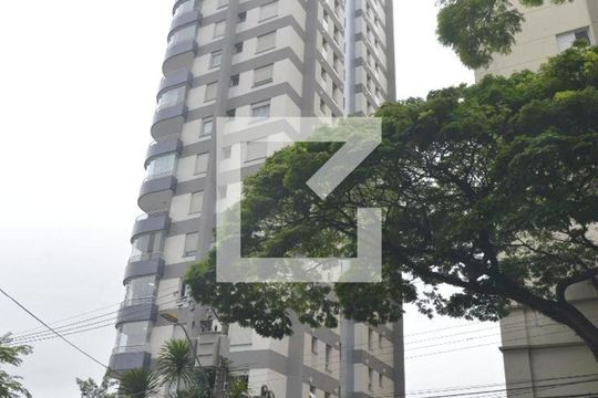 Fachada de apartamento à venda com 2 quartos, 85m² em Jardim, Santo André