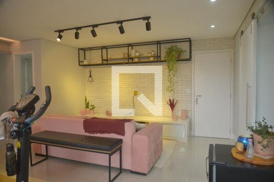 Apartamento à venda com 2 quartos, 85m² em Jardim, Santo André
