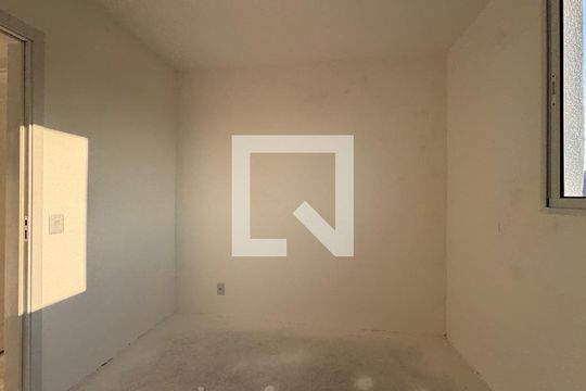 Quarto 2 de apartamento à venda com 2 quartos, 62m² em Feitoria Seller, São Leopoldo