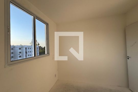 Quarto 1 de apartamento à venda com 2 quartos, 62m² em Feitoria Seller, São Leopoldo