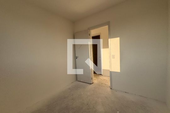 Quarto 1 de apartamento à venda com 2 quartos, 62m² em Feitoria Seller, São Leopoldo