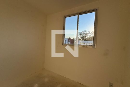 Quarto 1 de apartamento à venda com 2 quartos, 62m² em Feitoria Seller, São Leopoldo